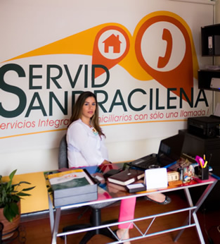 SERVID Sandra Cilena Popayán